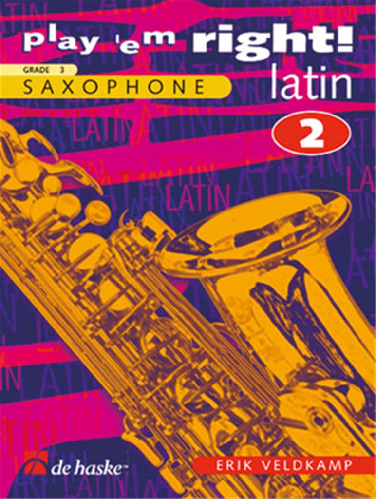 Play 'em Right! - Latin 2